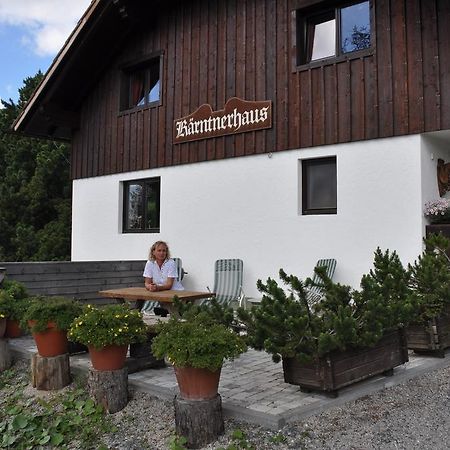 Apartment Kaerntnerhaus I Patergassen Exteriér fotografie