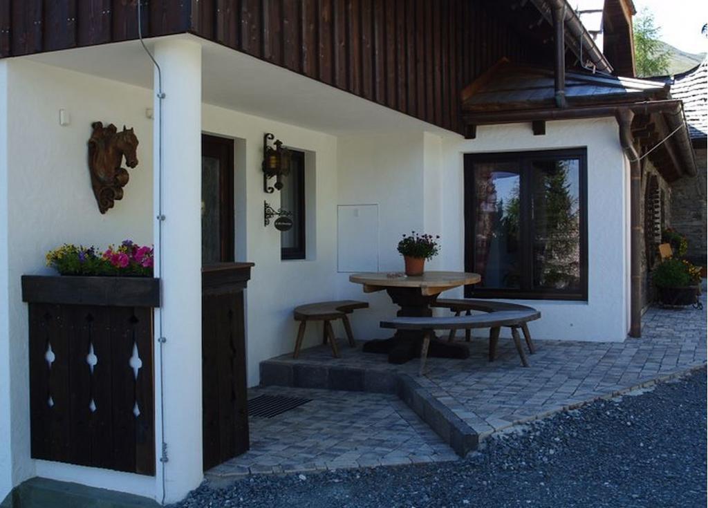 Apartment Kaerntnerhaus I Patergassen Exteriér fotografie
