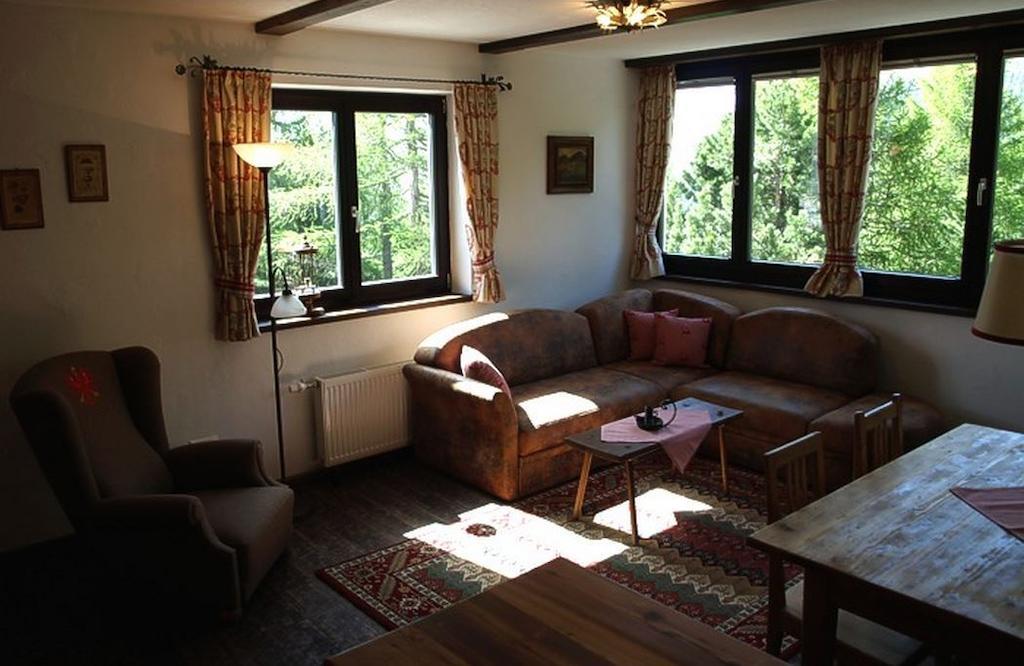 Apartment Kaerntnerhaus I Patergassen Pokoj fotografie