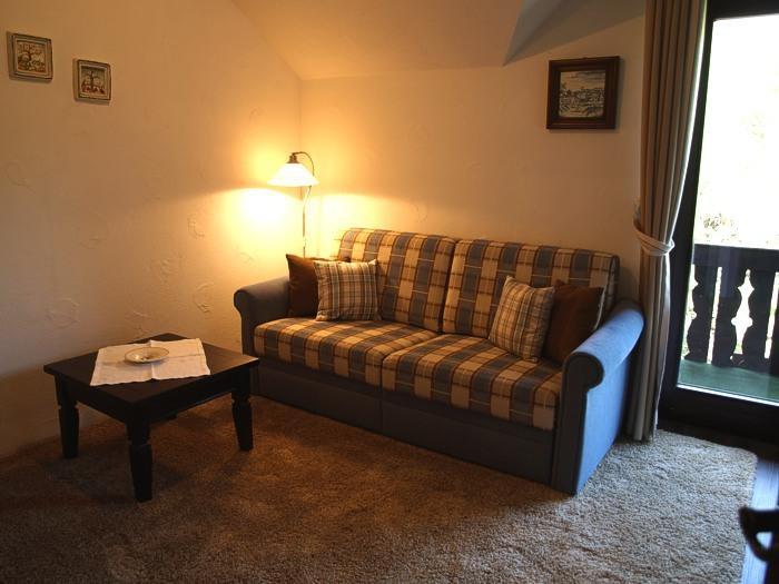 Apartment Kaerntnerhaus I Patergassen Pokoj fotografie