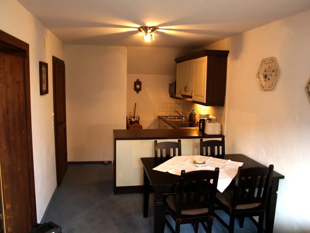 Apartment Kaerntnerhaus I Patergassen Pokoj fotografie