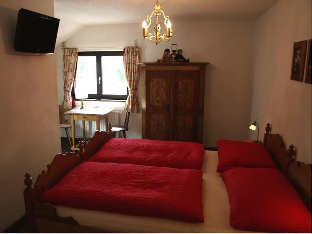 Apartment Kaerntnerhaus I Patergassen Pokoj fotografie