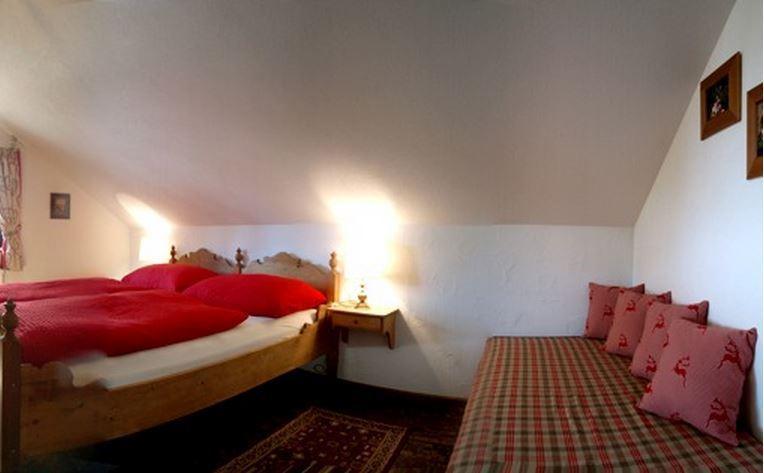 Apartment Kaerntnerhaus I Patergassen Pokoj fotografie