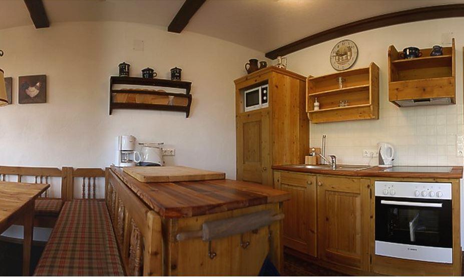 Apartment Kaerntnerhaus I Patergassen Pokoj fotografie