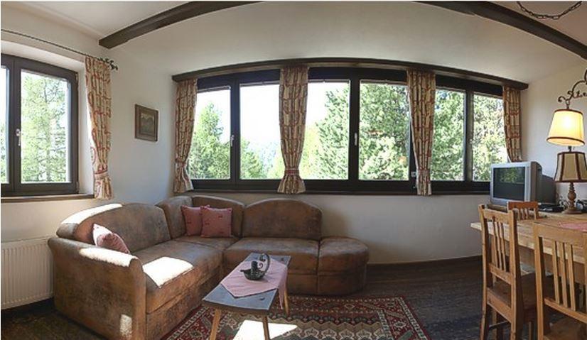 Apartment Kaerntnerhaus I Patergassen Pokoj fotografie